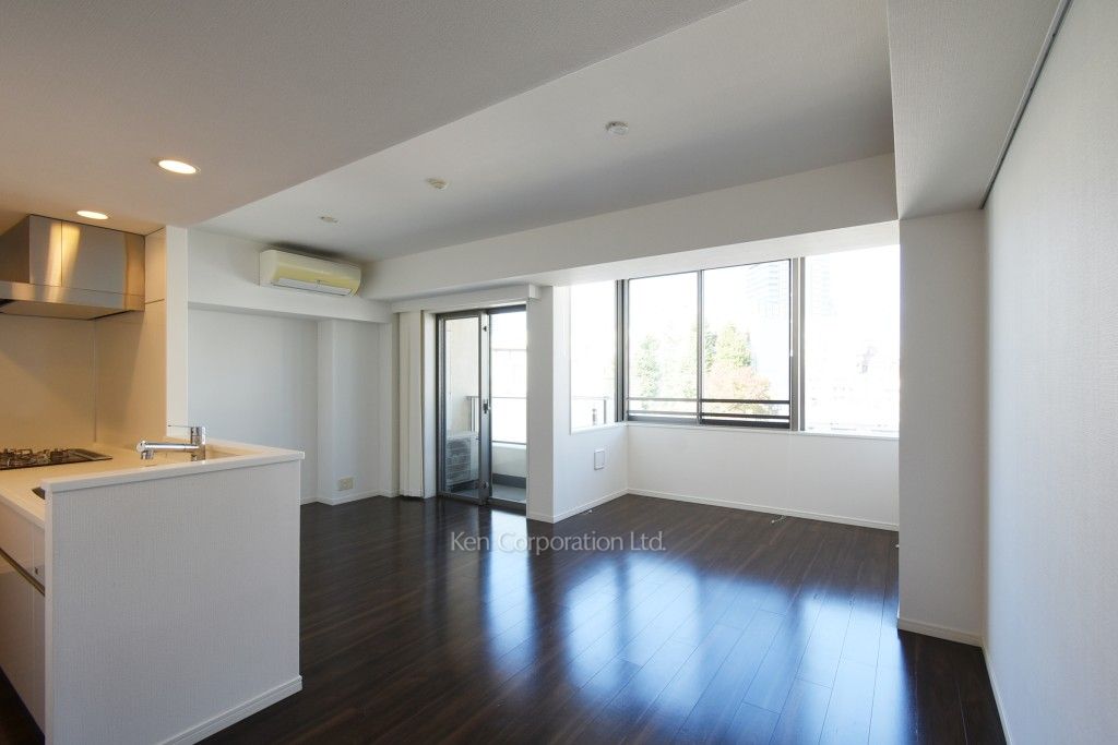 代官山BLESSの写真 居室（LDなど）