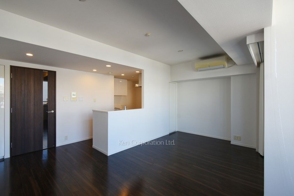 代官山BLESSの写真 居室（LDなど）