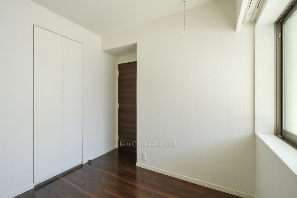 代官山BLESSの写真 ベッドルーム