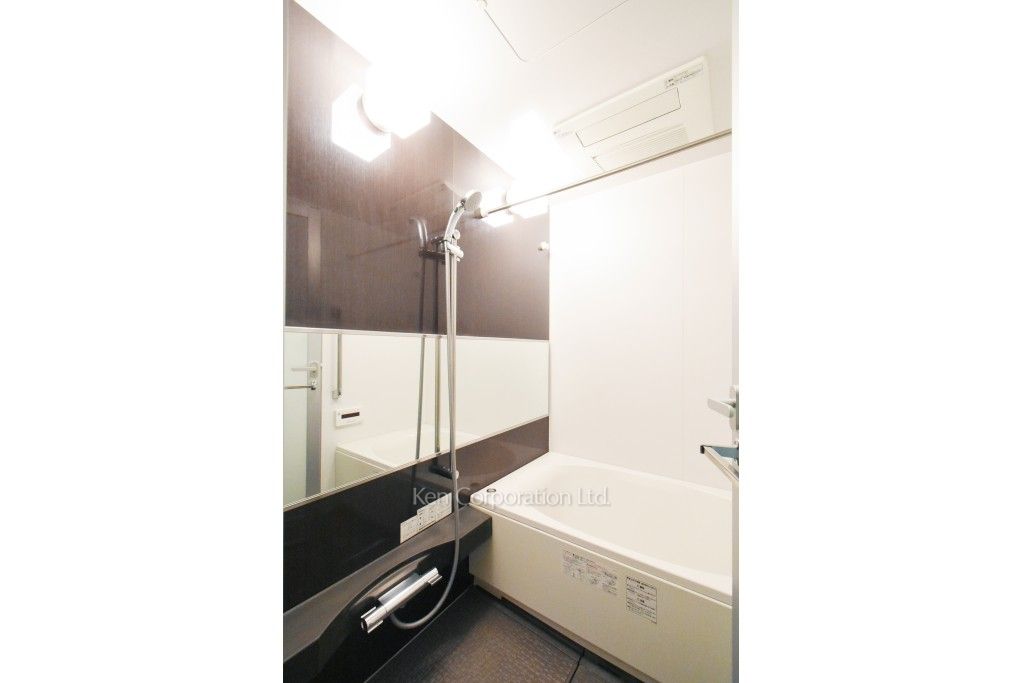 代官山BLESSの写真 バスルーム