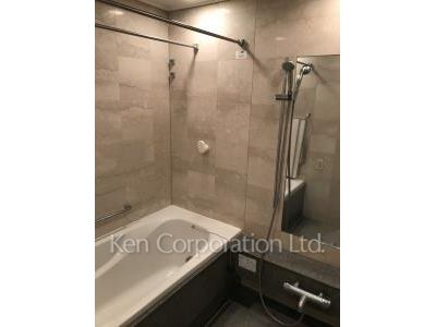 プラウドタワー千代田富士見の写真 バスルーム