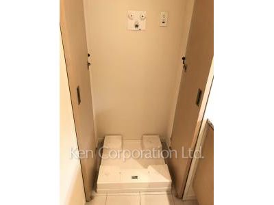 プラウドタワー千代田富士見の写真 内観その他