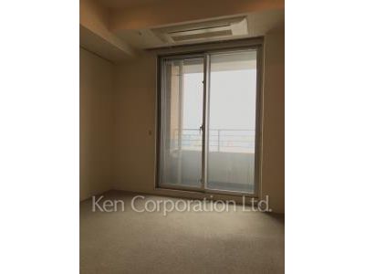 プラウドタワー千代田富士見の写真 マスターベッドルーム