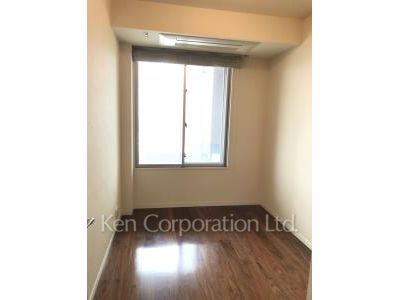 プラウドタワー千代田富士見の写真 ベッドルーム