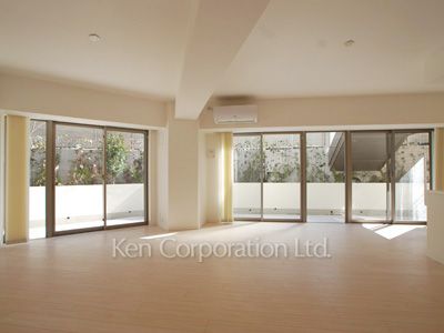 代官山BLESSの写真