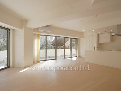 代官山BLESSの写真 居室（LDなど）