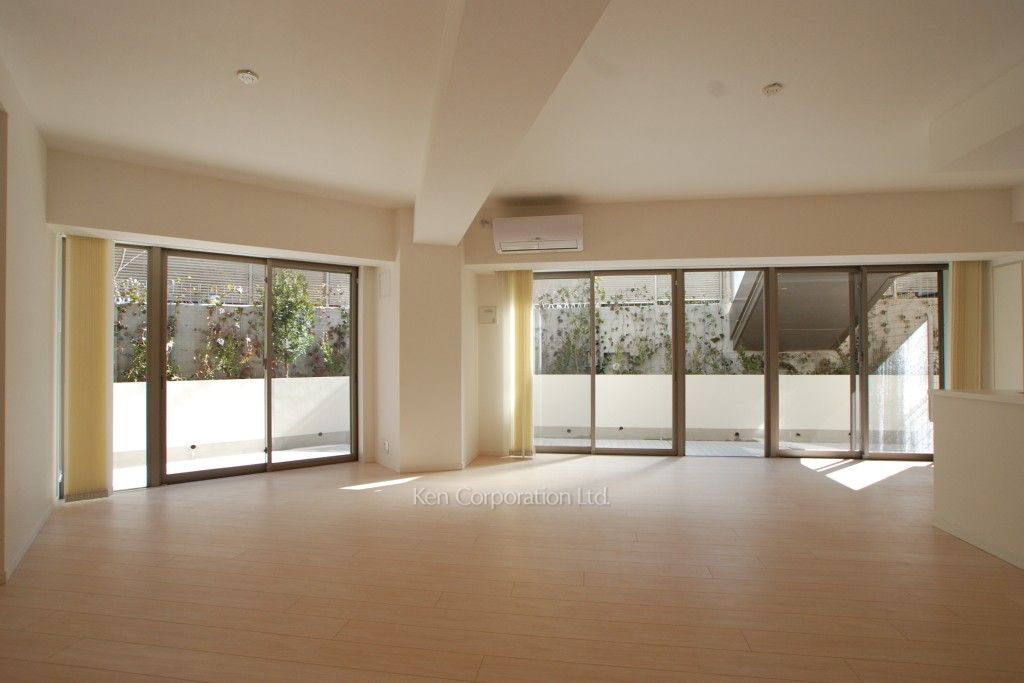 代官山BLESSの写真 居室（LDなど）