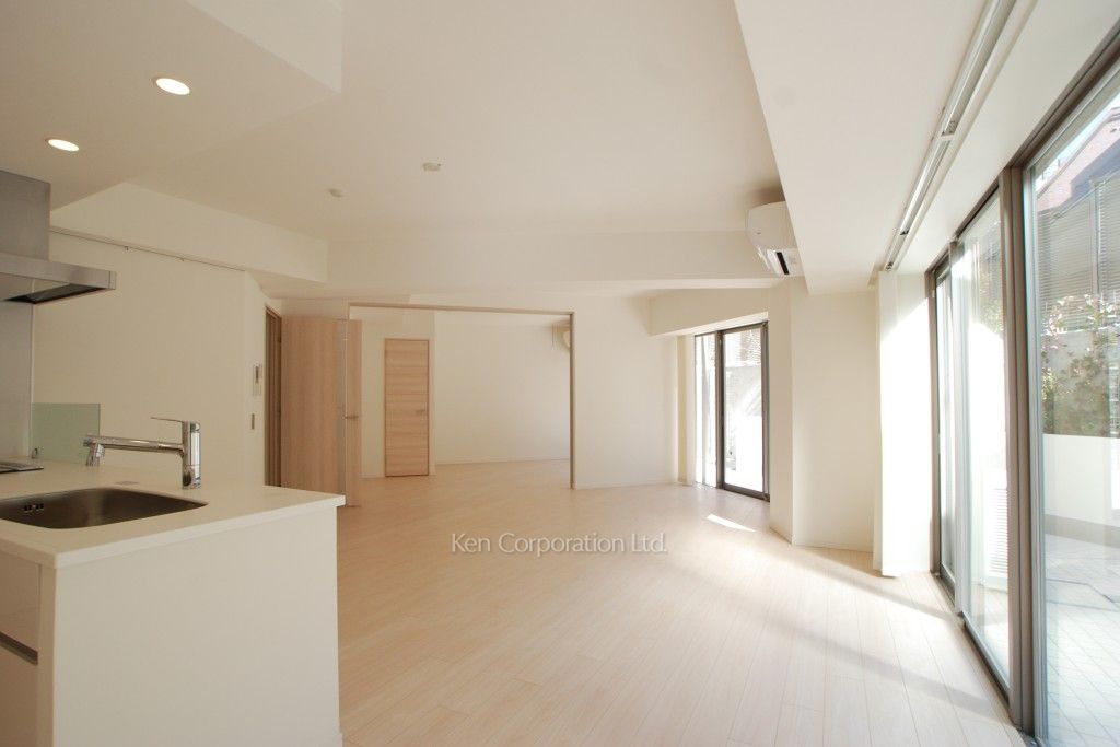 代官山BLESSの写真 居室（LDなど）