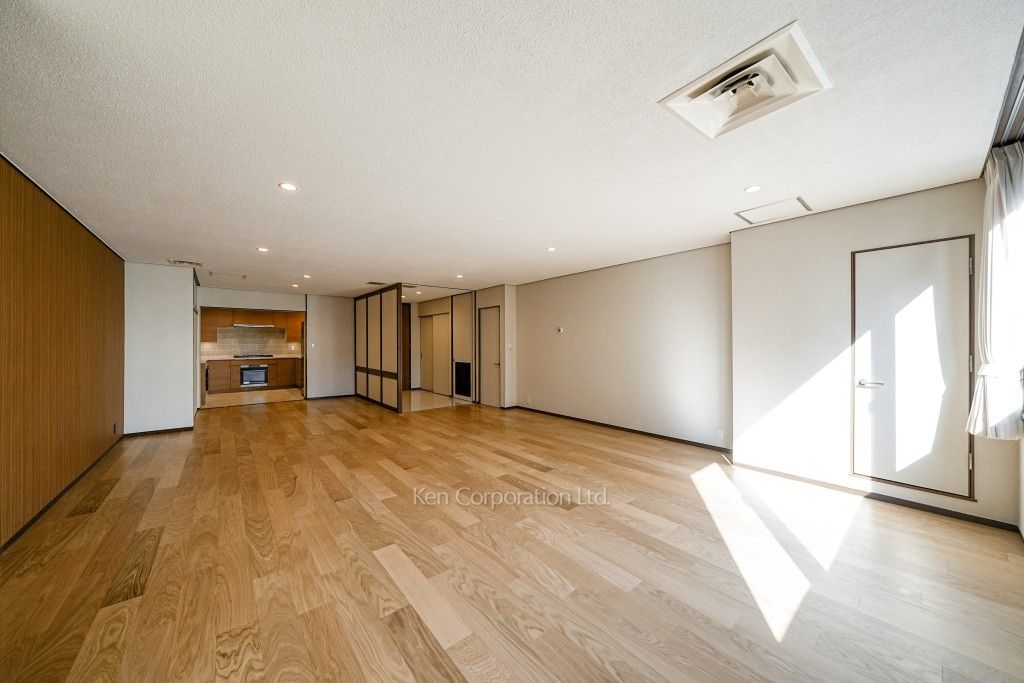 ホーマットウエストの写真 居室（LDなど）