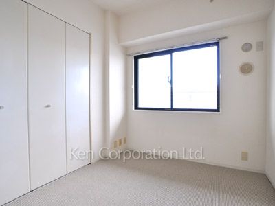 レジディア芝浦の写真 その他居室 ※14階の同じ間取タイプを撮影。仕様が異なることがあります。