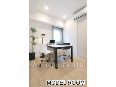 パークハビオ人形町の写真 その他居室