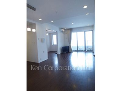 室内写真（リビングダイニングなど）