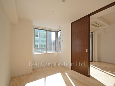 MFPRコート赤坂見附の写真 その他居室