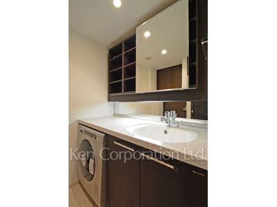 MFPRコート赤坂見附の写真 パウダールーム