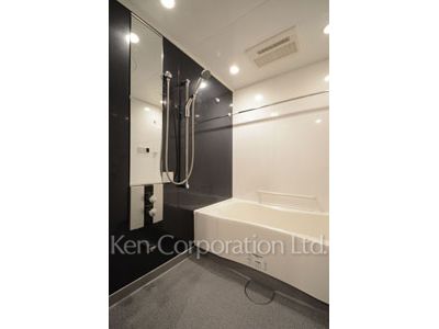 MFPRコート赤坂見附の写真 バスルーム