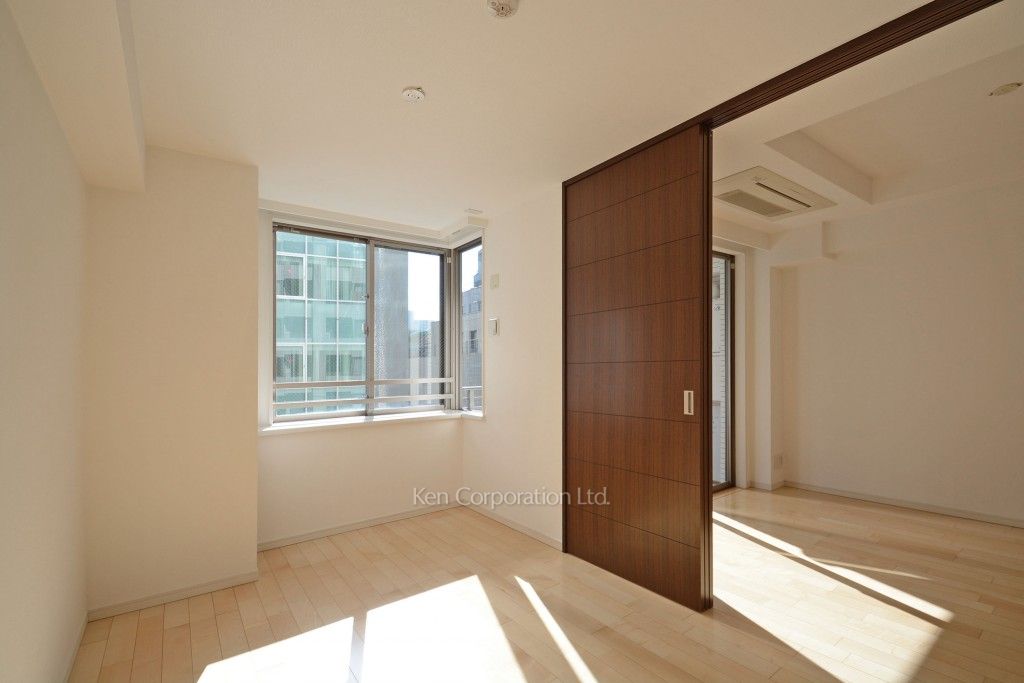 MFPRコート赤坂見附の写真 その他居室