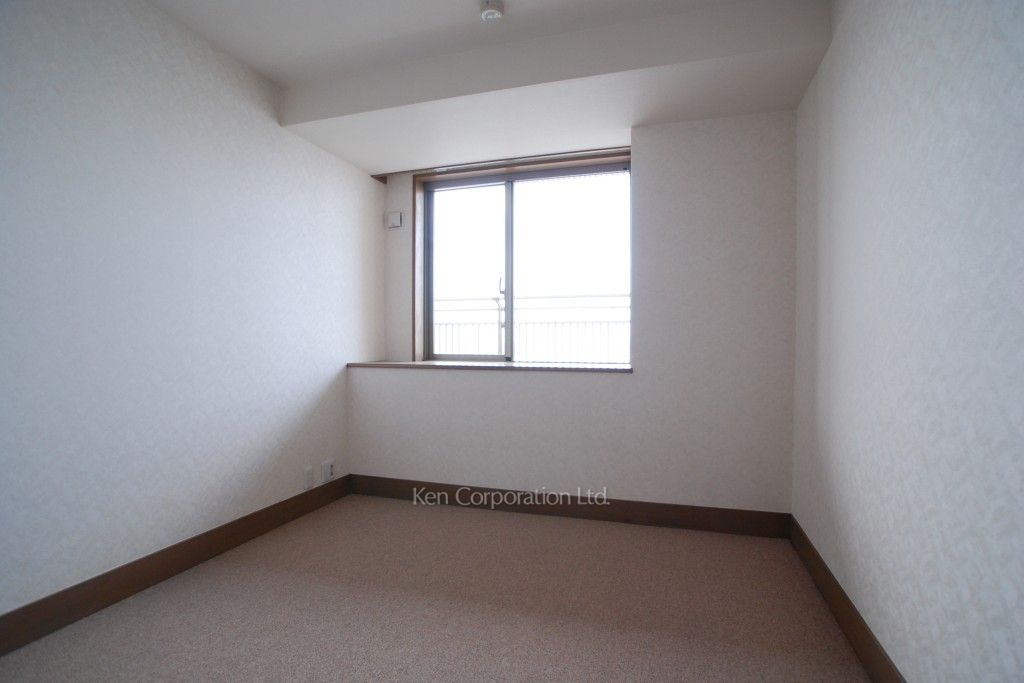 リバーポイントタワーの写真 その他居室