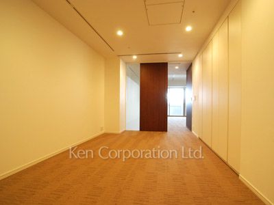 ベッドルーム ※10階の同じ間取タイプを撮影。仕様が異なることがあります。