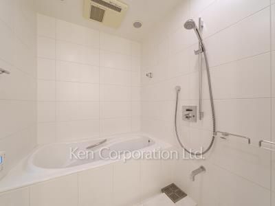 アークヒルズフロントタワーRoPの写真 バスルーム