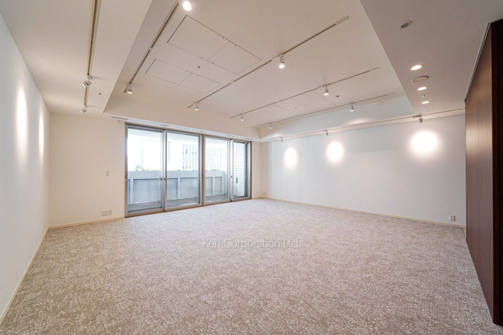 アークヒルズフロントタワーRoPの写真 居室（LDなど）