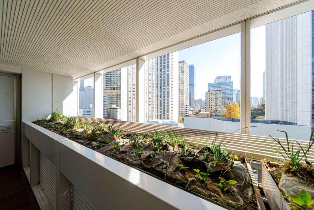 アークヒルズフロントタワーRoPの写真 眺望（居室から）