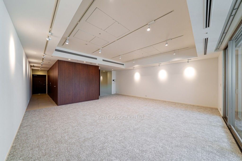 アークヒルズフロントタワーRoPの写真 居室（LDなど）