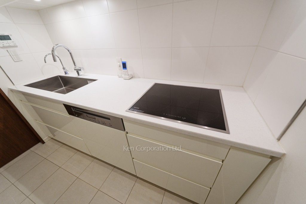 アークヒルズフロントタワーRoPの写真 キッチン