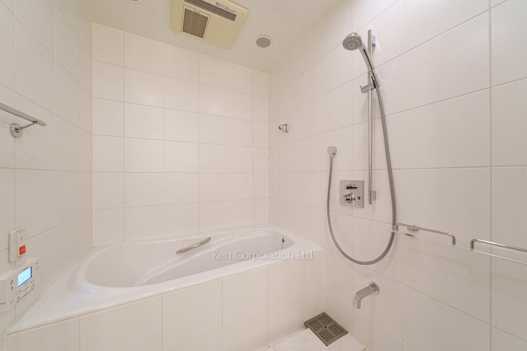 アークヒルズフロントタワーRoPの写真 バスルーム