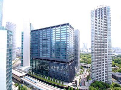 MOMENTO SHIODOMEの写真 眺望