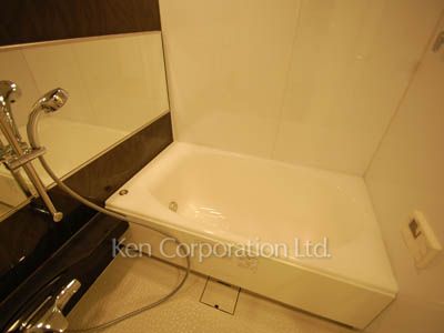 MOMENTO SHIODOMEの写真 バスルーム