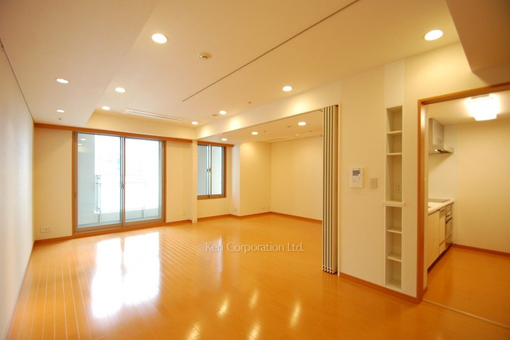 MOMENTO SHIODOMEの写真 リビングダイニング