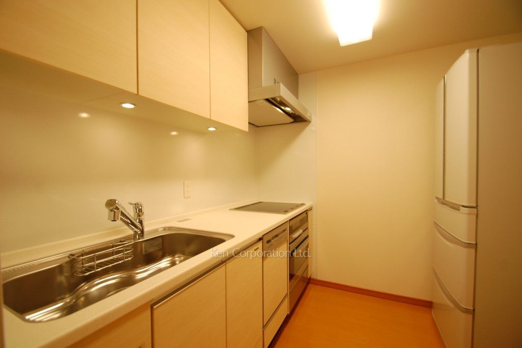 MOMENTO SHIODOMEの写真 キッチン