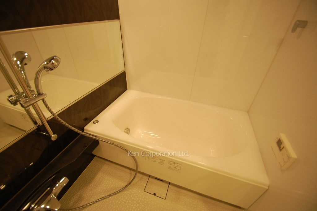 MOMENTO SHIODOMEの写真 バスルーム