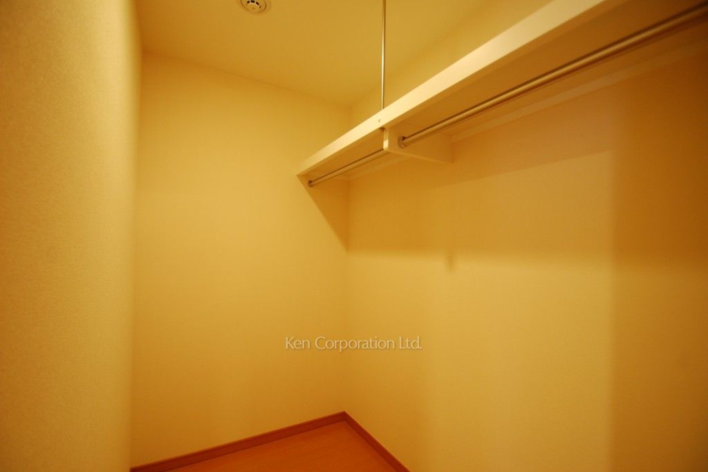 MOMENTO SHIODOMEの写真 ストックルーム