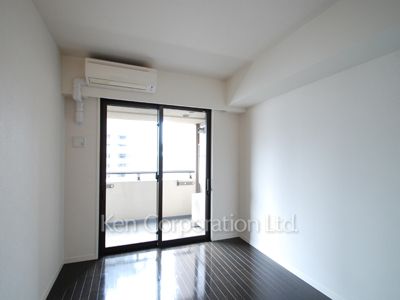 MFPR目黒タワーの写真 その他居室 ※6階の同じ間取タイプを撮影。仕様が異なることがあります。