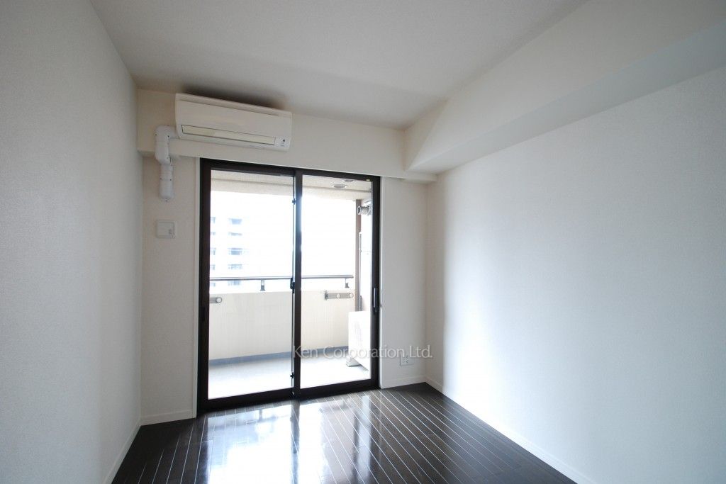 MFPR目黒タワーの写真 その他居室 ※6階の同じ間取タイプを撮影。仕様が異なることがあります。