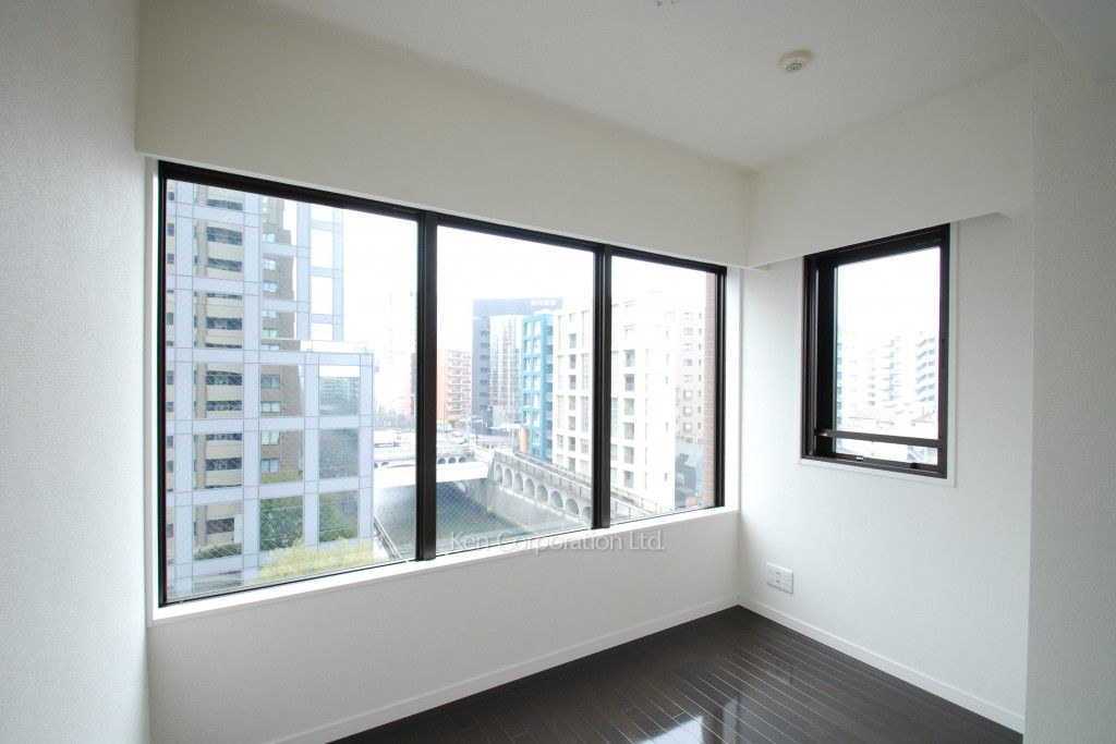 MFPR目黒タワーの写真 その他居室 ※6階の同じ間取タイプを撮影。仕様が異なることがあります。