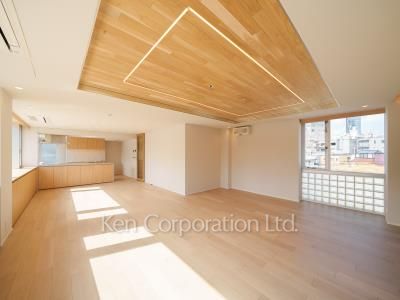 マナー元麻布の写真 居室（LDなど）