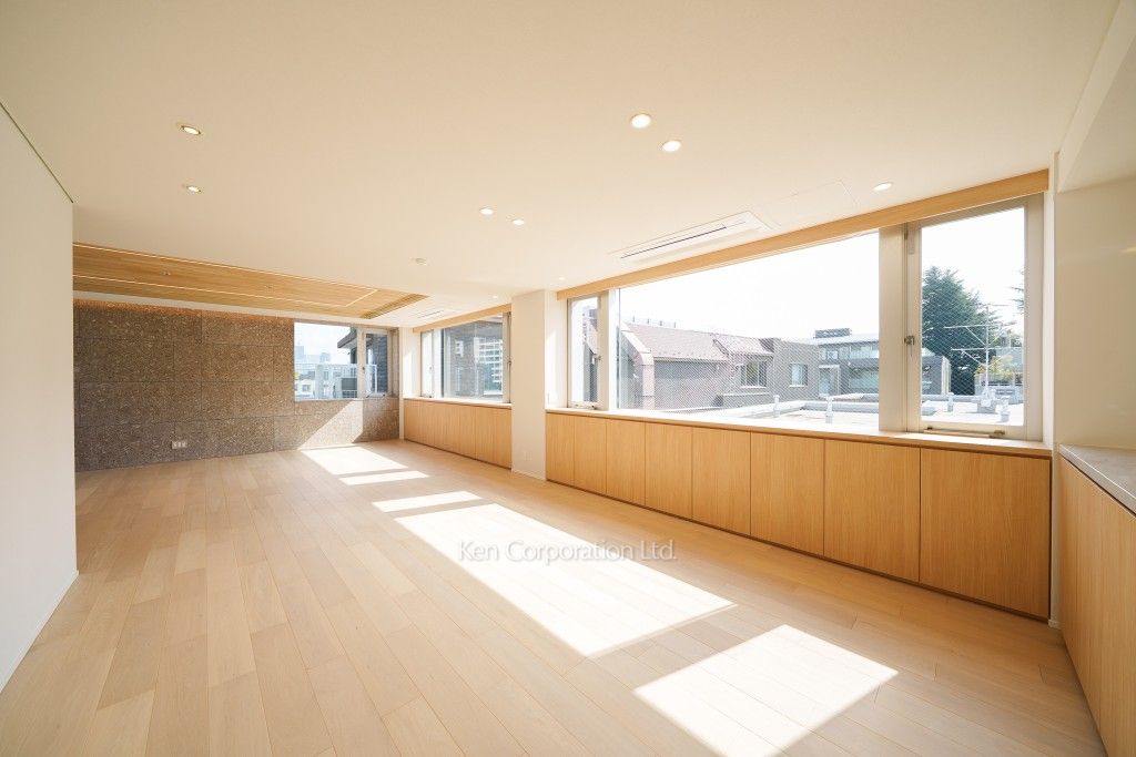 マナー元麻布の写真 居室（LDなど）