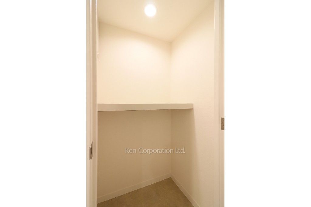 広尾ガーデンヒルズの写真 ストレージ