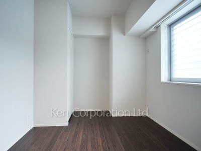 その他居室 ※9階の同じ間取タイプを撮影。仕様が異なることがあります。