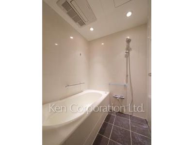 東京ミッドタウン・レジデンシィズの写真 バスルーム