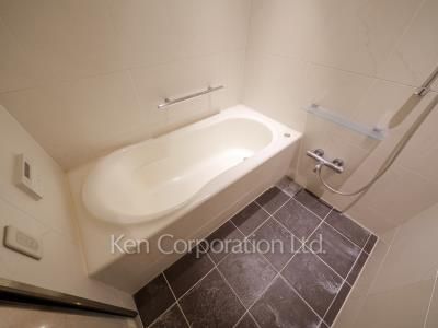 東京ミッドタウン・レジデンシィズの写真 バスルーム