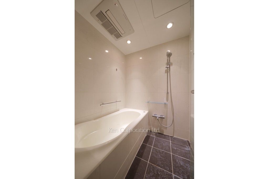 東京ミッドタウン・レジデンシィズの写真 バスルーム