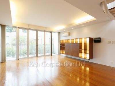 広尾ハウスの写真