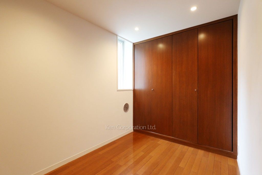 広尾ハウスの写真 ストレージ