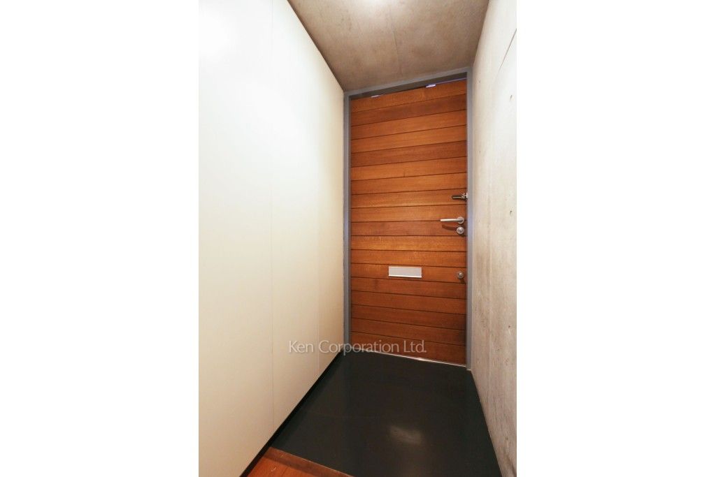 広尾ハウスの写真 玄関