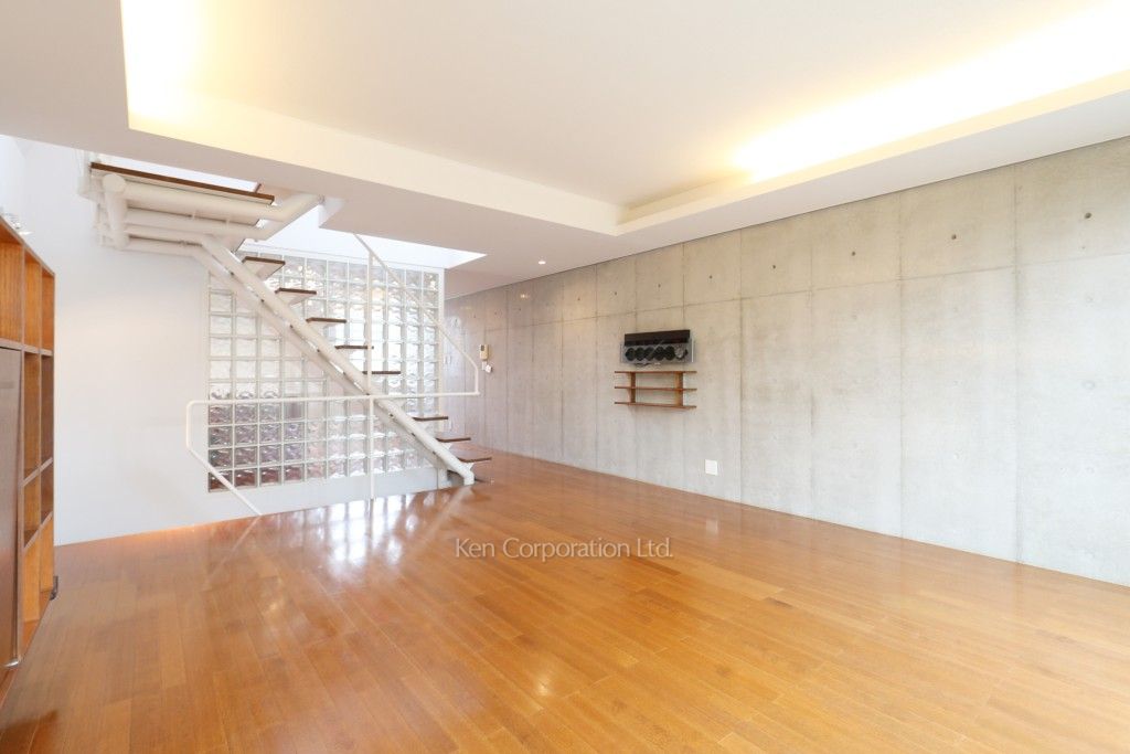 広尾ハウスの写真 居室（LDなど）