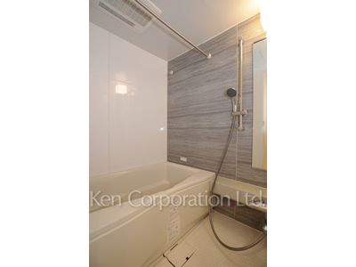 カスタリア麻布十番の写真 バスルーム