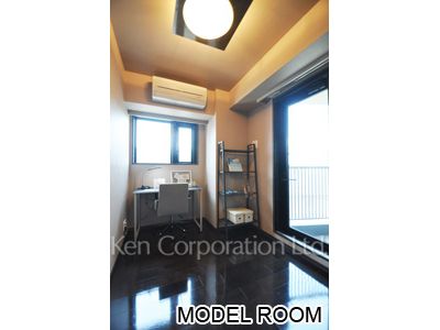 チェスターコート御茶ノ水の写真 その他居室